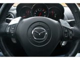 2006 Mazda RX-8  Steering Wheel