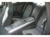 2006 Mazda RX-8  Rear Seat