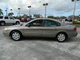 2002 Ford Taurus LX Exterior