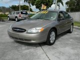 2002 Ford Taurus LX Data, Info and Specs