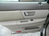 2002 Ford Taurus LX Door Panel