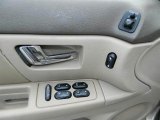 2002 Ford Taurus LX Controls
