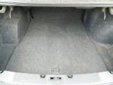 2002 Ford Taurus LX Trunk