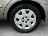 2002 Ford Taurus LX Wheel