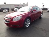2012 Chevrolet Malibu LT