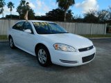 2010 Chevrolet Impala LS