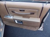1982 Oldsmobile Custom Cruiser Wagon Door Panel