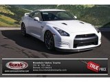 2013 Nissan GT-R Premium