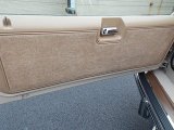 1982 Oldsmobile Custom Cruiser Wagon Door Panel