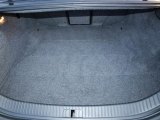 2005 Jaguar S-Type R Trunk