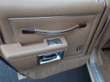 1982 Oldsmobile Custom Cruiser Wagon Door Panel