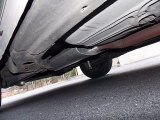 1982 Oldsmobile Custom Cruiser Wagon Undercarriage