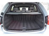 2009 Porsche Cayenne Tiptronic Trunk