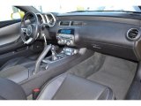 2010 Chevrolet Camaro SS/RS Coupe Dashboard