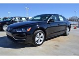 2013 Volkswagen Passat 2.5L SE