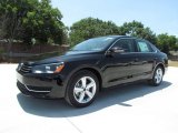 2012 Volkswagen Passat 2.5L SE