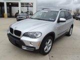 2007 BMW X5 3.0si