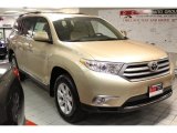 2013 Toyota Highlander SE 4WD