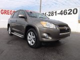 2009 Toyota RAV4 Limited V6 4WD