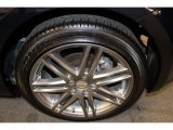 2013 Scion tC  Wheel