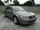 2006 Nissan Altima 2.5 S Special Edition