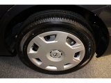 Scion xB 2012 Wheels and Tires