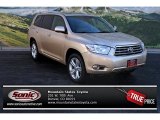 2010 Toyota Highlander Limited 4WD