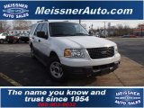 2006 Oxford White Ford Expedition XLT 4x4 #76740667