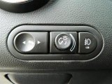 2006 Pontiac G6 V6 Sedan Controls