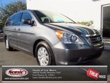 2010 Honda Odyssey EX-L