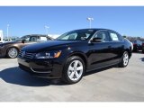 2013 Volkswagen Passat 2.5L SE