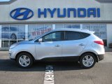 2012 Hyundai Tucson GLS AWD