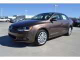 2013 Volkswagen Jetta TDI Sedan