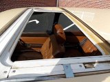 1978 Volkswagen Dasher Wagon Sunroof