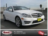 2013 Mercedes-Benz C 250 Coupe