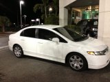 2008 Honda Civic LX Sedan