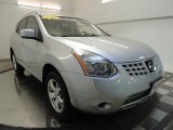 2010 Nissan Rogue SL AWD
