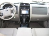 2010 Ford Escape Hybrid 4WD Dashboard