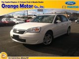 2008 White Chevrolet Malibu Classic LT Sedan #76767974