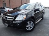 2008 Mercedes-Benz GL 450 4Matic