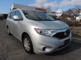 2012 Nissan Quest 3.5 S