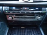 2013 Lexus LS 460 L AWD Audio System