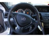 2013 Acura TSX  Steering Wheel