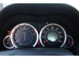 2013 Acura TSX  Gauges