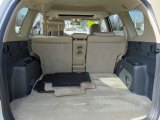 2010 Toyota RAV4 Limited 4WD Trunk