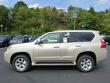 2013 Lexus GX 460