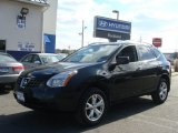 2008 Nissan Rogue SL AWD