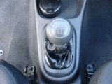2010 Hyundai Accent GS 3 Door 5 Speed Manual Transmission