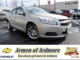 2013 Chevrolet Malibu LT
