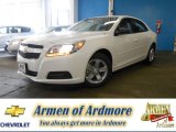2013 Chevrolet Malibu LS